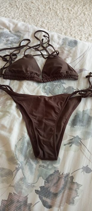 Купальники роздільний