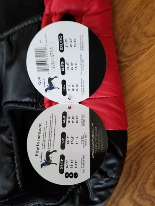 Комбінізон для собакі