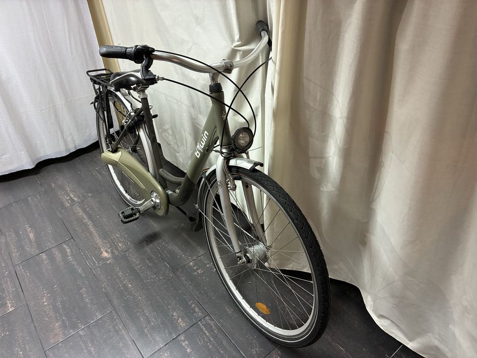 Bicicleta ELOPS 4
