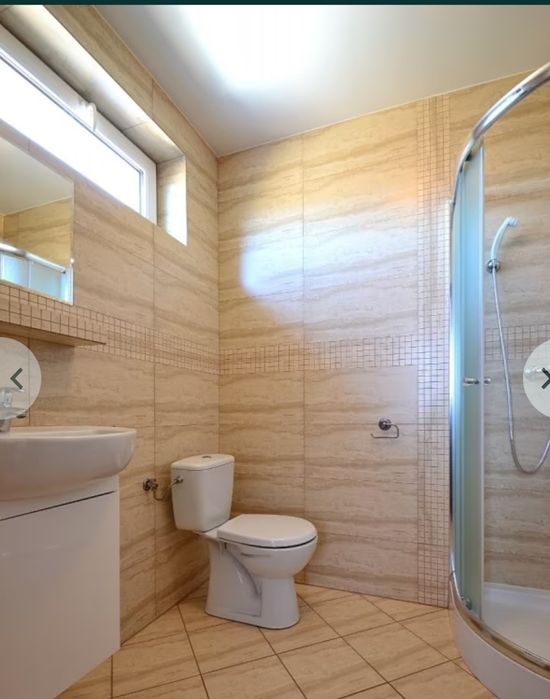 Pokoje gościnne U NUFRA