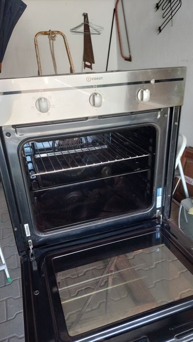 Vendo Forno Eléctrico