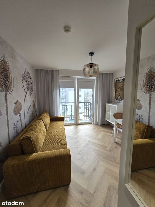 Mieszkanie – Poznań, Nadolnik, Główna - Widok 5