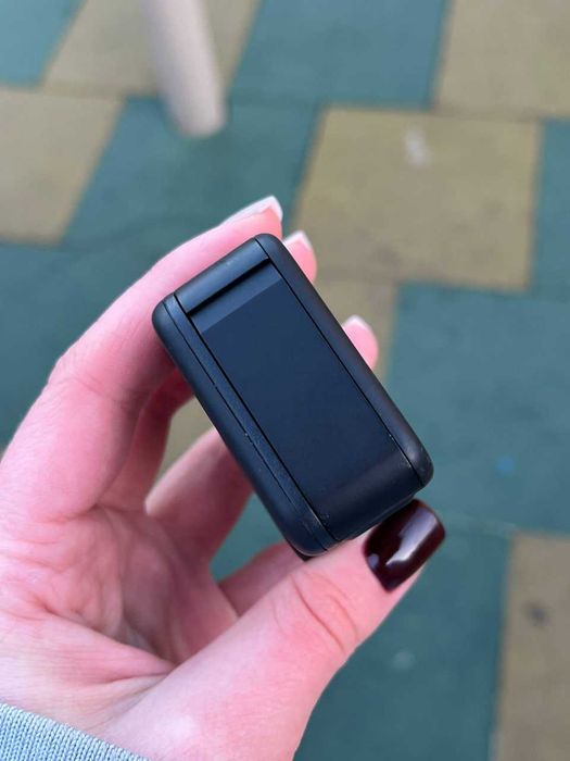 Екшн-камера GoPro Hero 8 з картою пам'яті