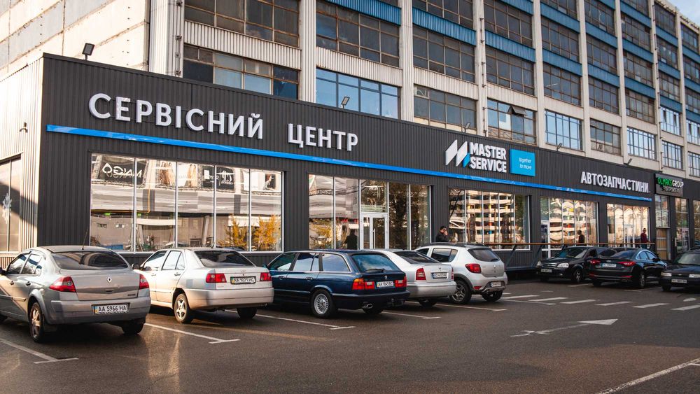 Вібростенд. Діагностика ходової і підвіски. Диагностика ходовой и подвески.