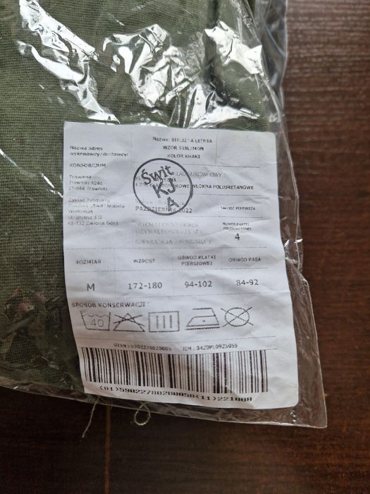 Bielina Letnia 518L/MON rozmiar M