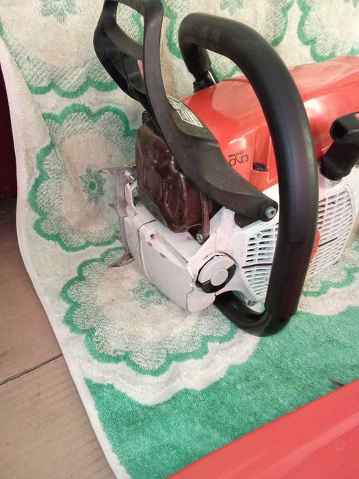 Stihl МС 462 C бензопила штиль 2020 рік як нова з Німеччини!