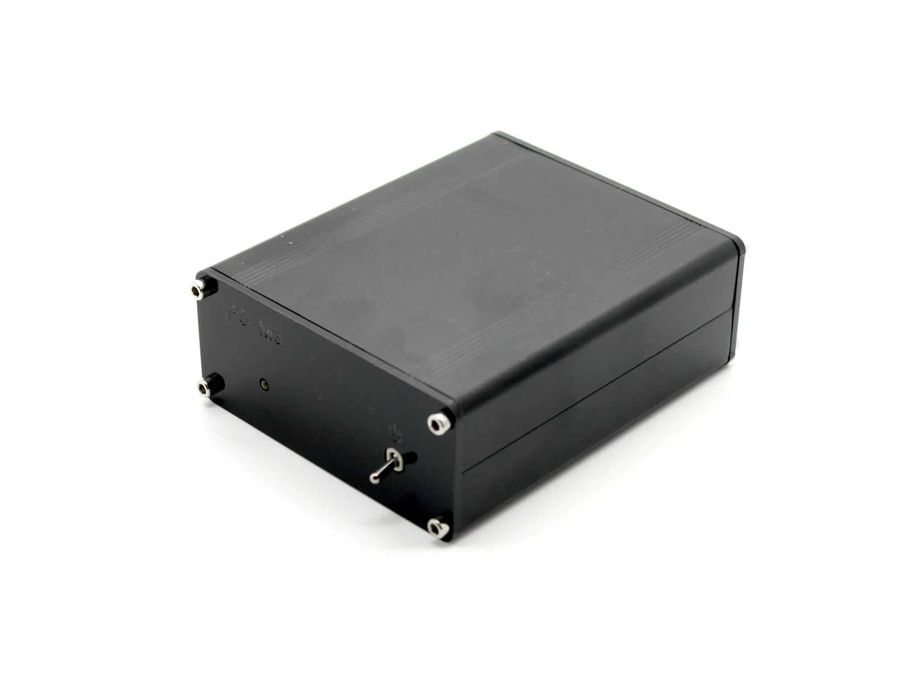 HiFimeDIY USB DAC 2 (External PSU) — ЦАП, usb ізолятор, підсилювач