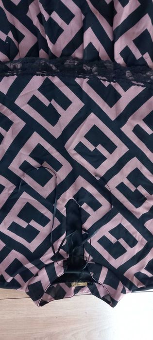 Elegancka sukienka 36/S