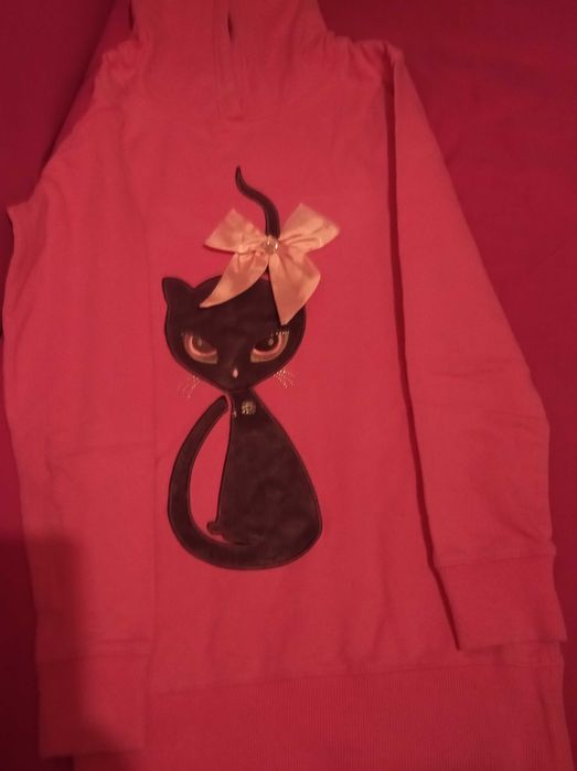 Bluza Smyk  rozm .158/164