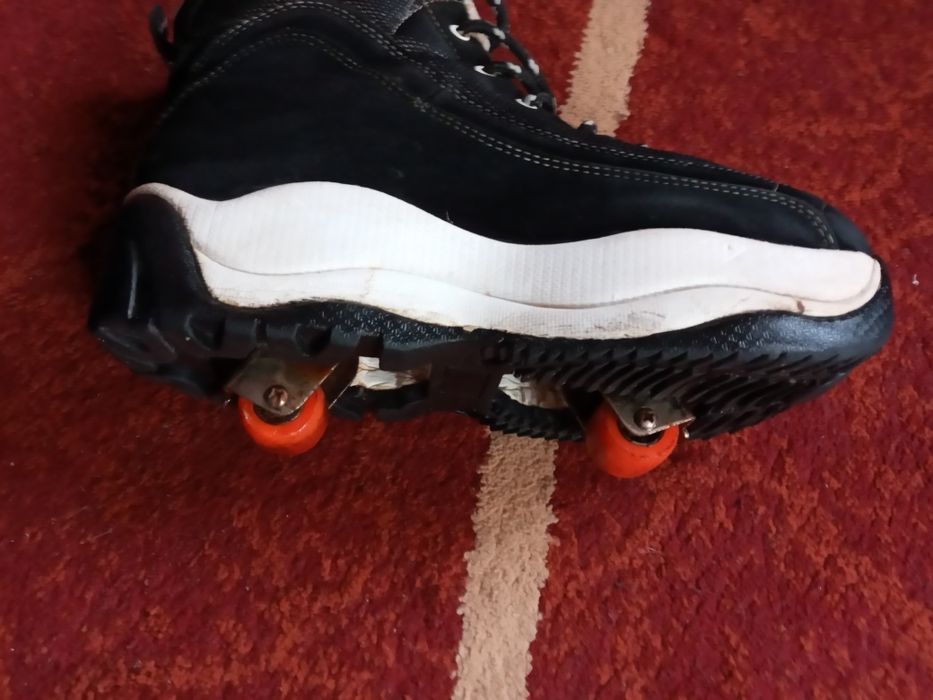 Ролики для катання