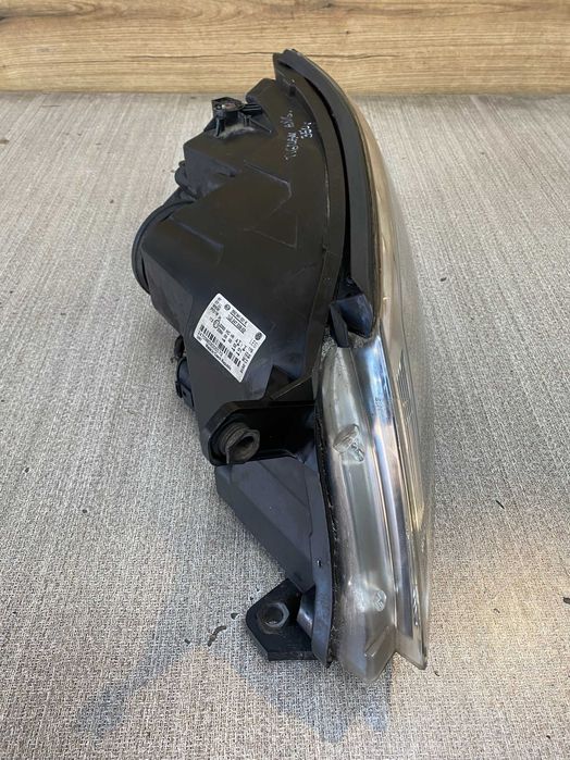 lampa/reflektor przedni lewy volkswagen tiguan