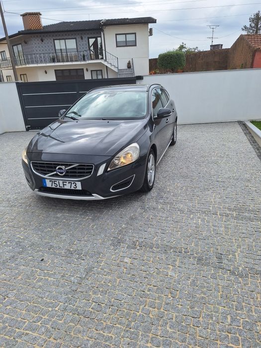 Volvo v60 d3 2.0 diesel