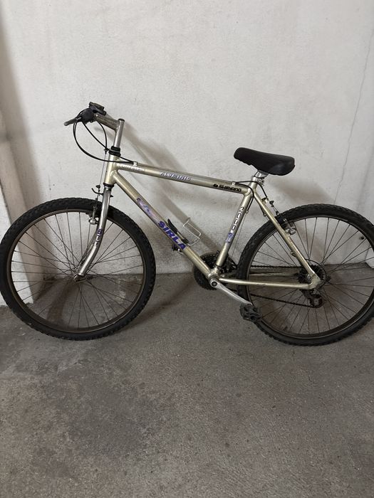 Bicicleta Shimano Sirla 2000