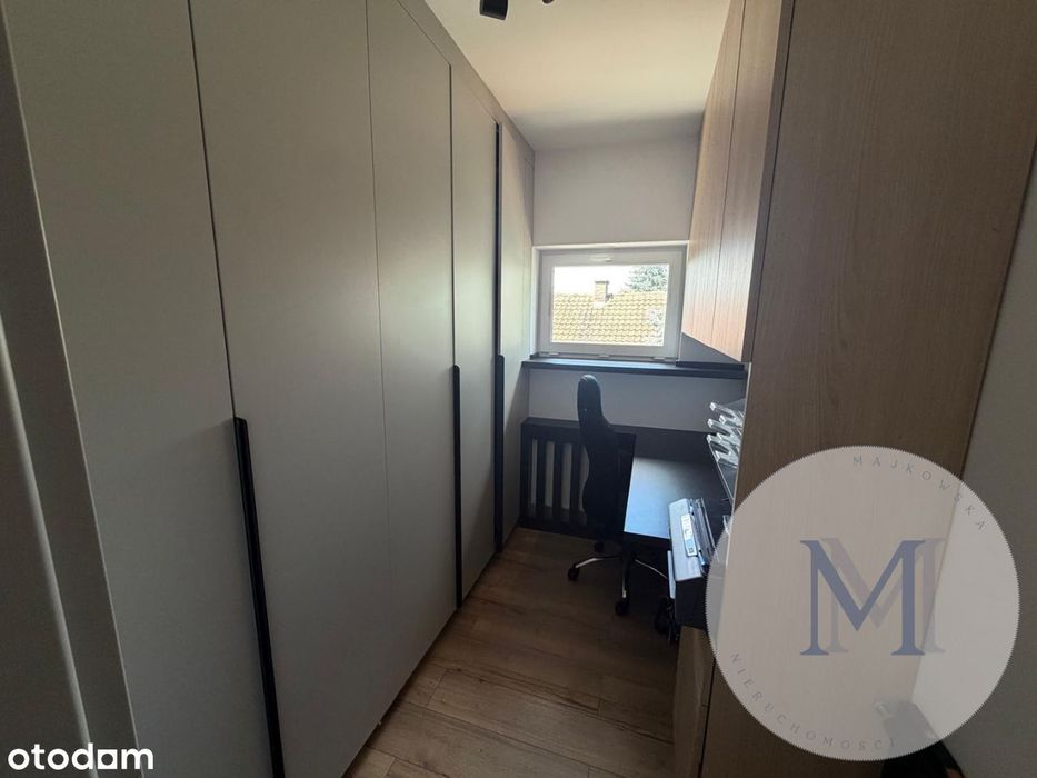 Dom po kapitalnym remoncie | 205 m² | Gubin, ul. Jagiellońska