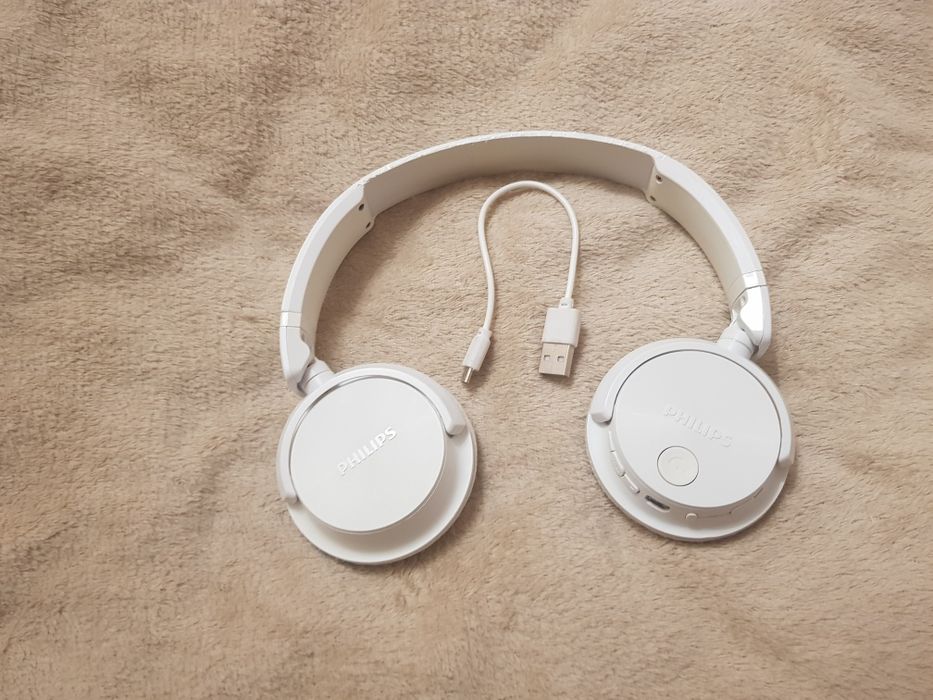 Наушники Philips SHB3060