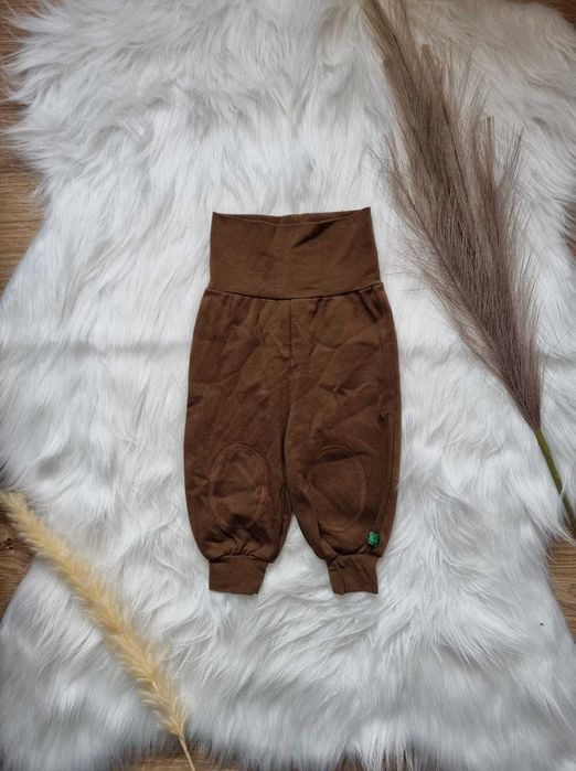 Nowe spodnie 62 Fred`s World by Green Cotton