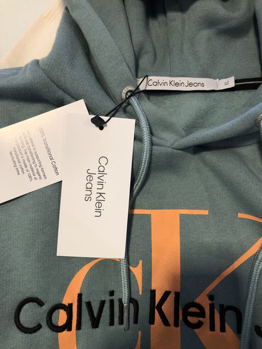 Camisola Calvin Klein