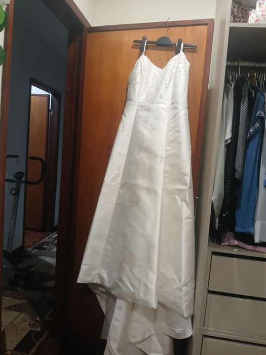Vestido de noiva