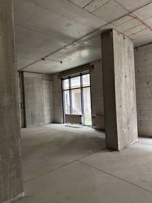 Фітнес. Супермаркет. Учбовий центр . Новий клубний будинок.