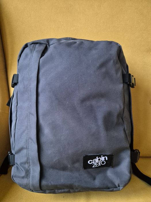 Plecak Cabin Zero 28l szary