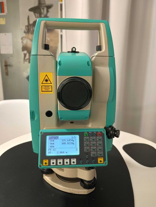 Tachimetr Ruide R2