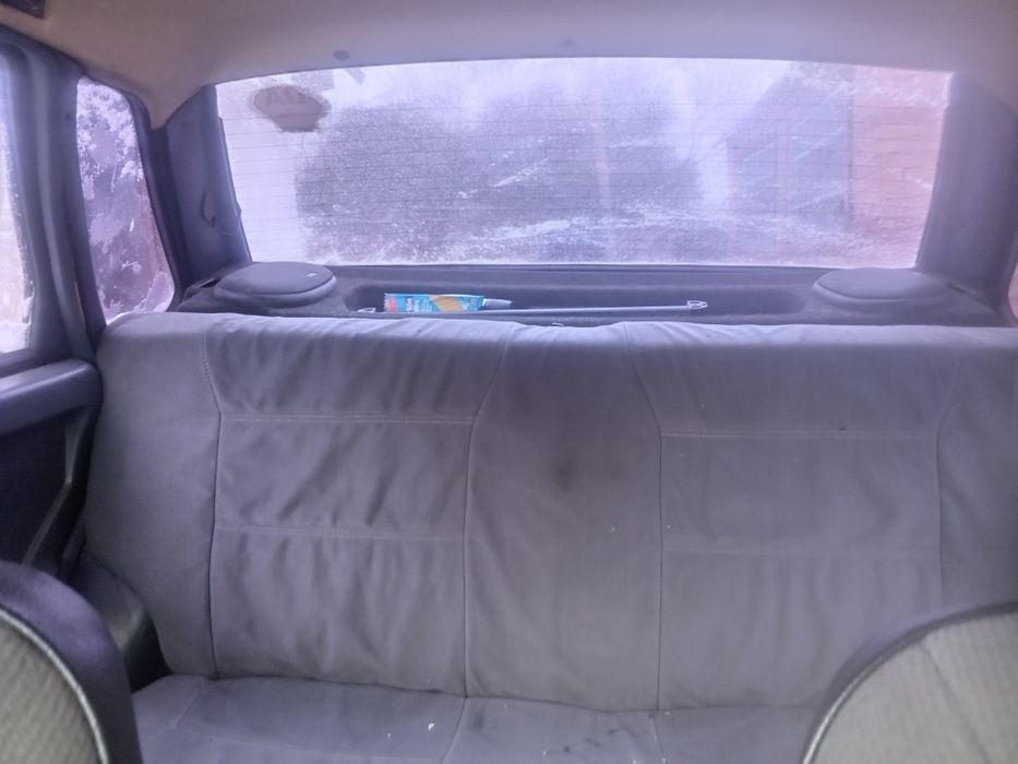 Продам ладу 21099 на повному ходу