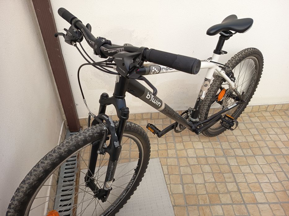 Bicicletas Rockrider