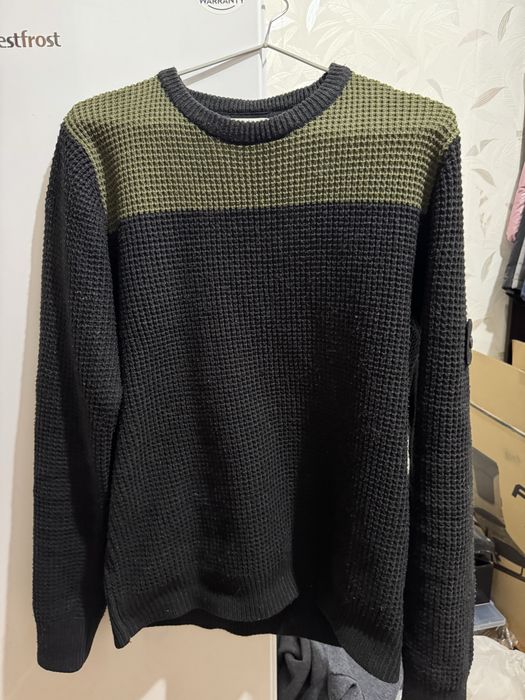 Stone Island свитер