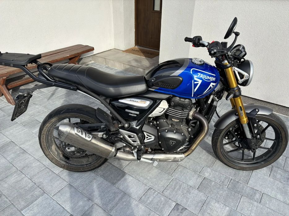 Triumph