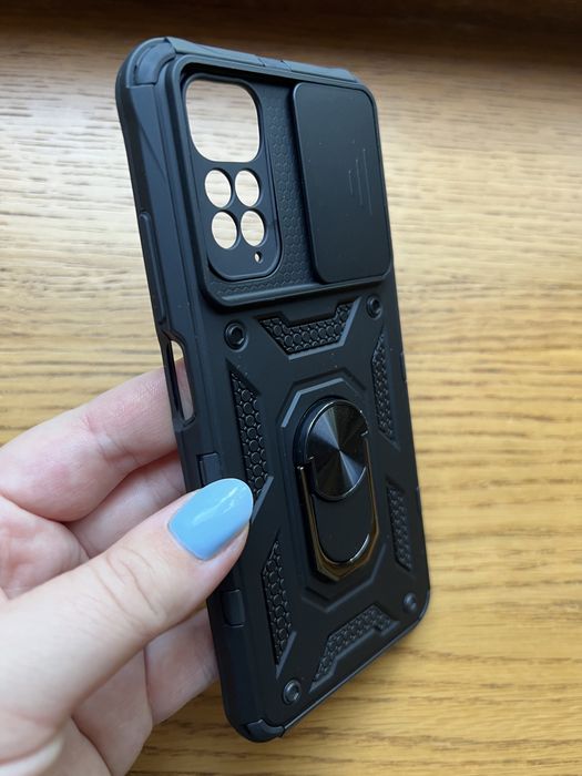 Противоударный чехол 9с для xiaomi redmi 9a и другие модели