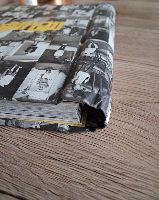 EXO-M Growl album