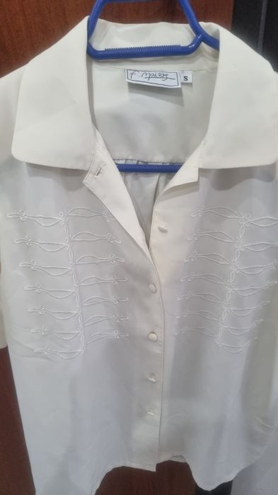 Camisa vintage S