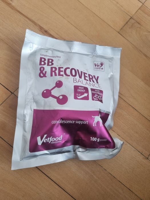 BB Recovery 100 g