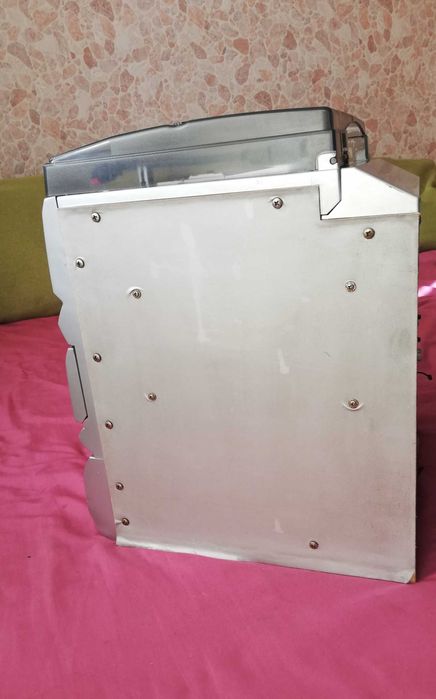 wieża Soundmaster z odtwarzaczem płyt winylowych MCD 5020 MP3 03/2006