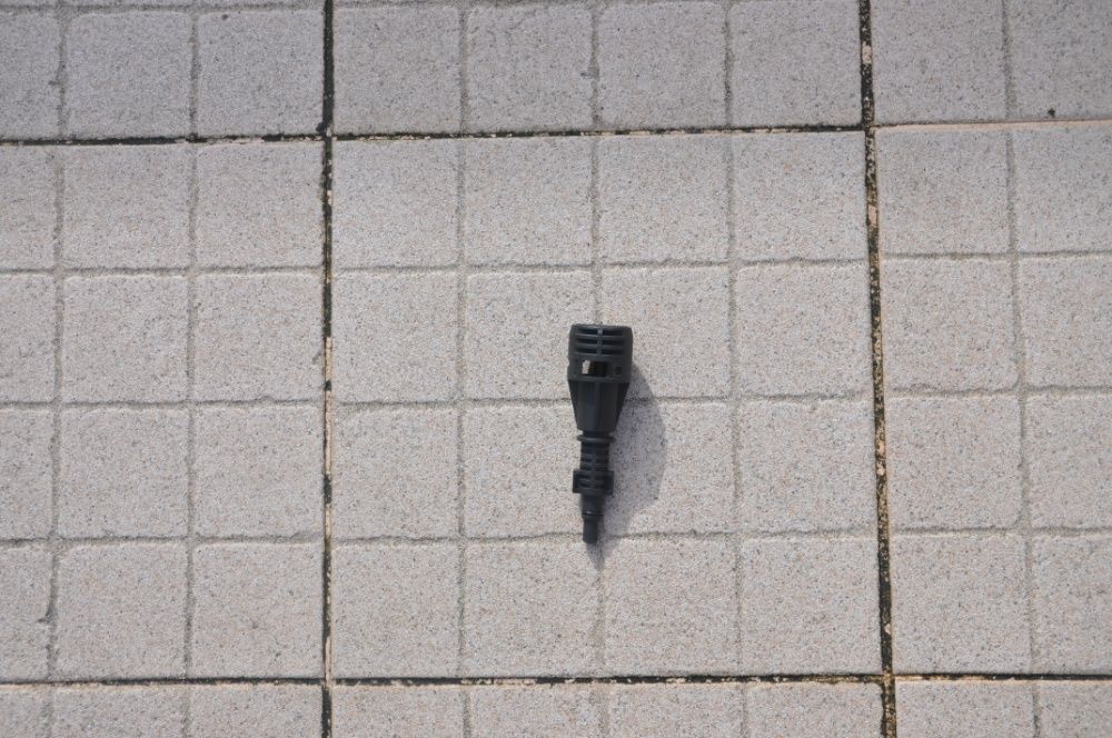 Vendo adaptador Bosch - Karcher