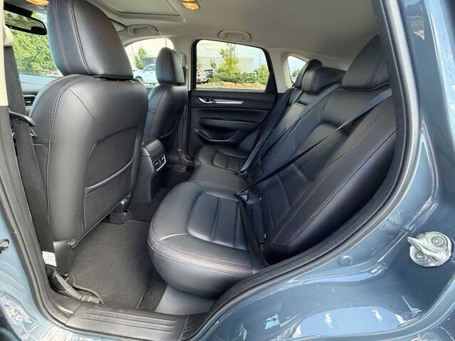 Mazda CX-5 2.5      2024