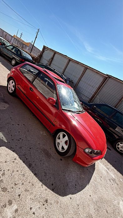 Honda Civic EG6 VTi 1.6 VTEC – Original