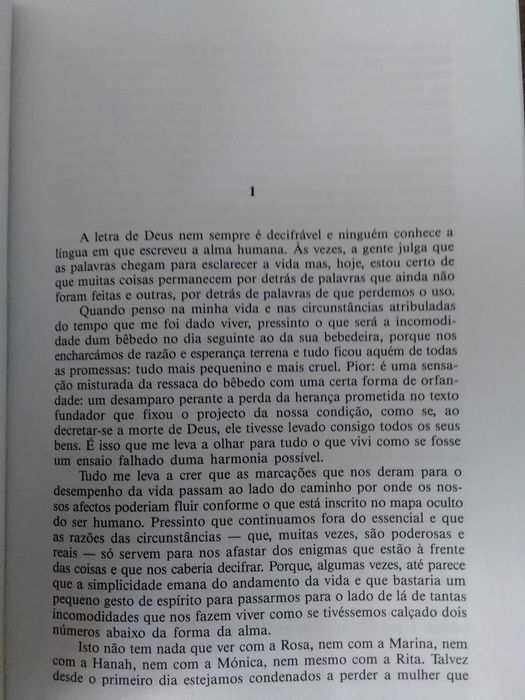 O Riso de Deus por Antonio Alçada Baptista