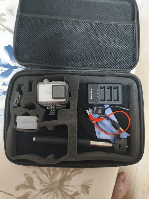Action cam Xiaomi YI 4K Action