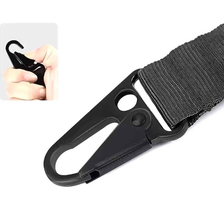 Новий якісний Тактичний ремінь для носіння зброї через плече