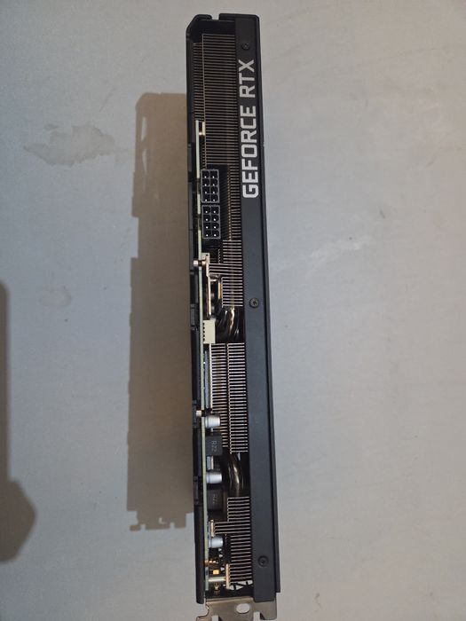 Sprawn Karta Graficzna INNO3D GeForce RTX 3070 Ti X3 8GB GDDR6X