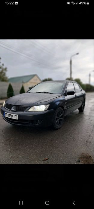 продам авто лансер 9.