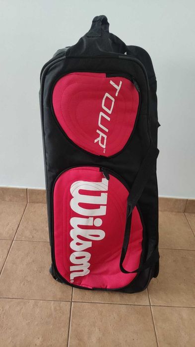 Mala de viagem Wilson