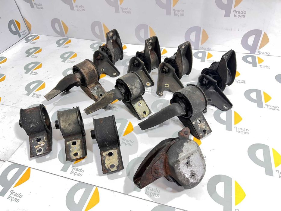 apoio motor smart fortwo 450