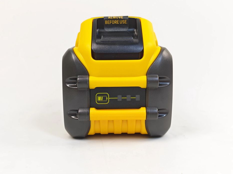 Akumulator DeWalt FLEXVOLT 12 Ah