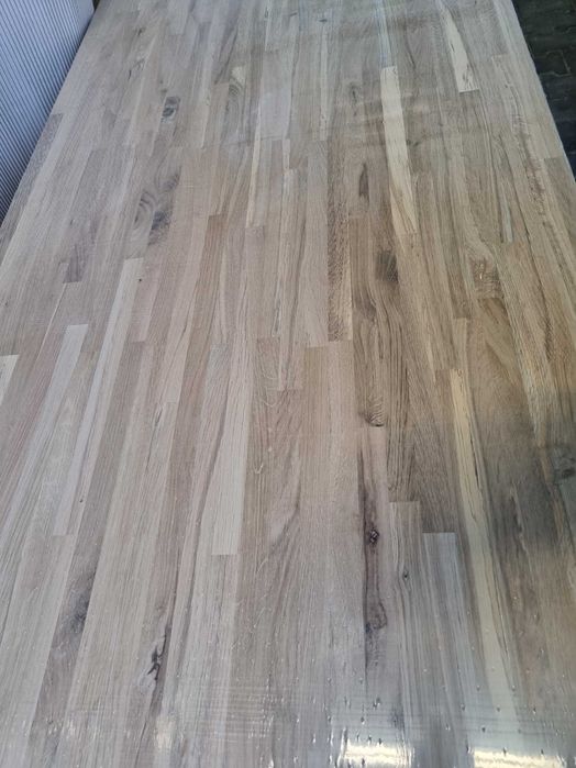 Płyty, Blaty , Blat ,Klejone dąb , dębowe