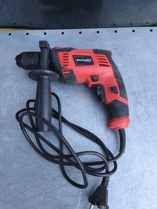 Wiertarka udarowa Einhell TC-ID 550 E