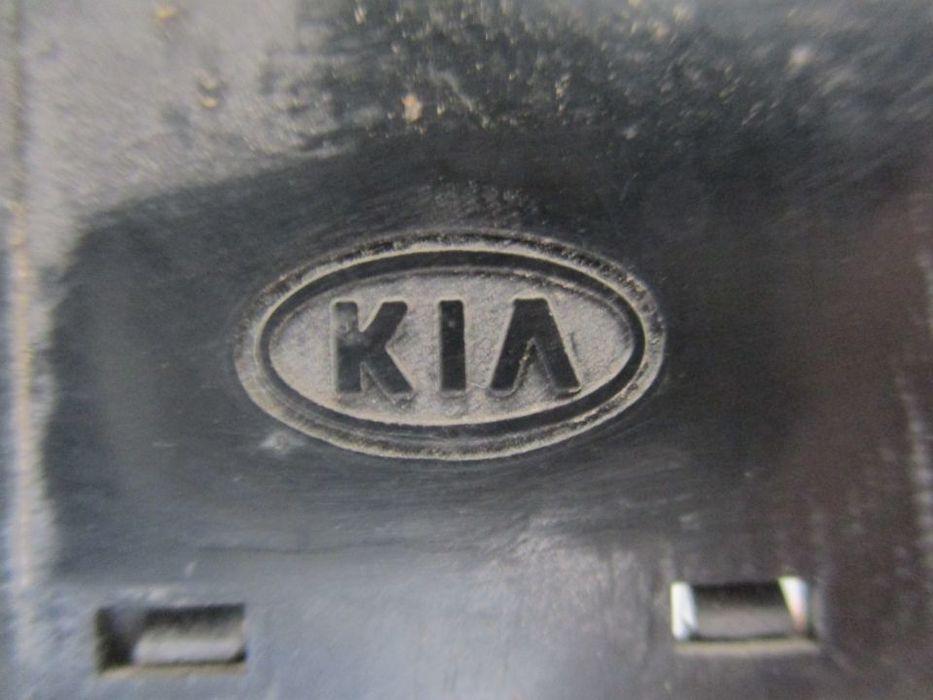 Comando Botao Interruptor vidro Kia Carnival Direito