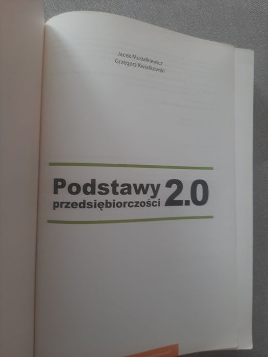Podręcznik szkolny