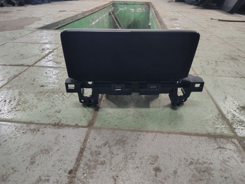 Монитор, дисплей, навигация 10,25" mazda мазда cx-5 kf 2022-